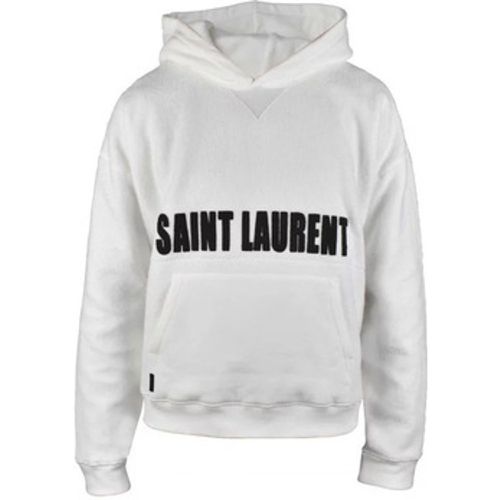 Saint Laurent Sweatshirt - Saint Laurent - Modalova
