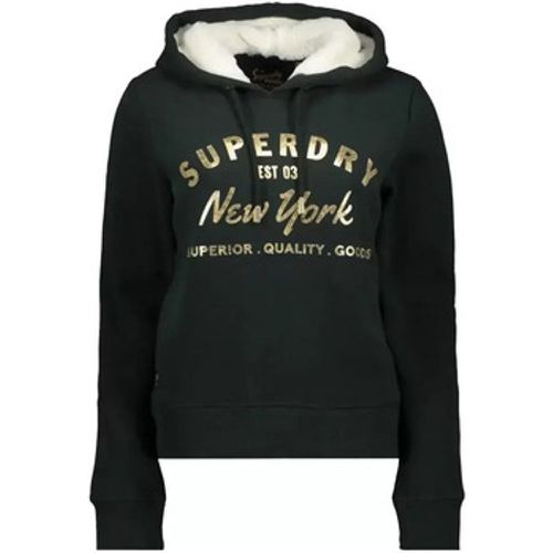 Superdry Sweatshirt vintage - Superdry - Modalova