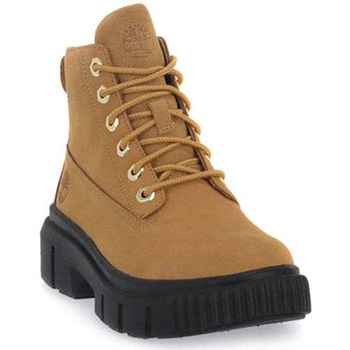 Timberland Damenstiefel GREYFIELD - Timberland - Modalova