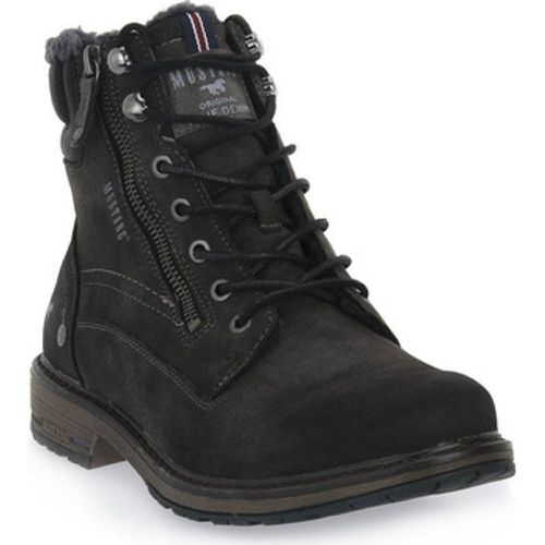 Mustang Stiefel DARK GREY - mustang - Modalova