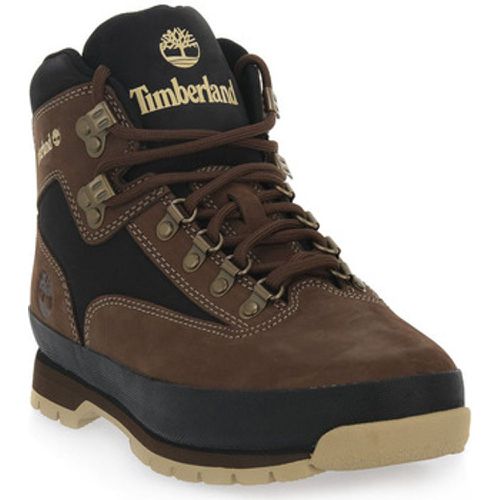 Damenschuhe EUROHIKER LTH - Timberland - Modalova