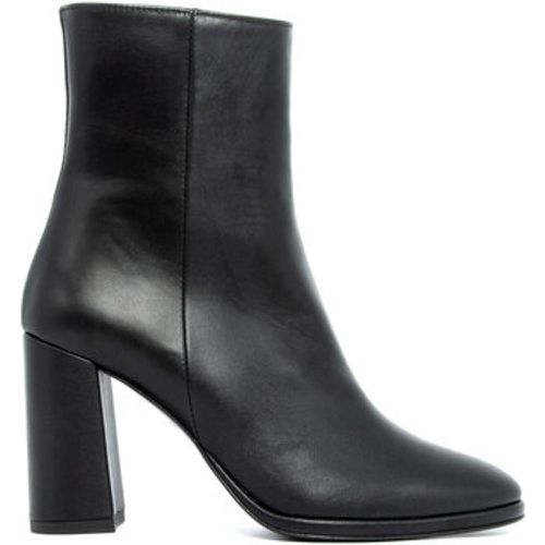 Ncub Damenstiefel 1034-PELLE-NERO - Ncub - Modalova