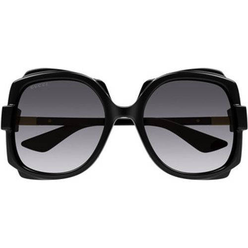 Sonnenbrillen -Sonnenbrille GG1431S 001 - Gucci - Modalova