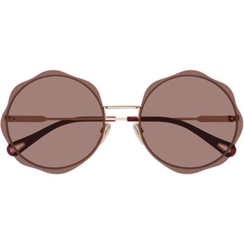 Sonnenbrillen Chloé Sonnenbrille CH0202S 003 - Chloe - Modalova