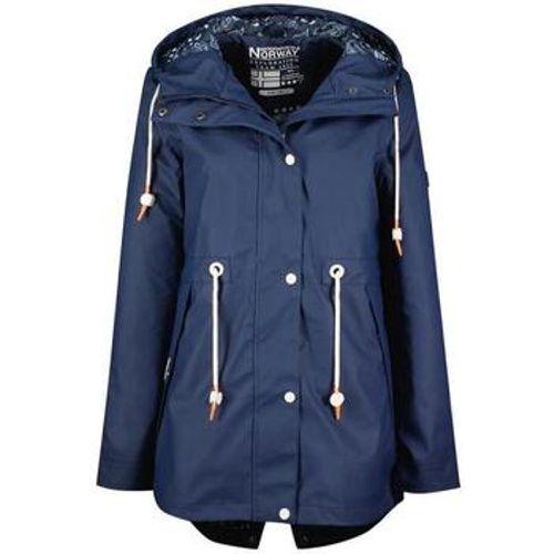 Parkas SX1966F/GN - geographical norway - Modalova