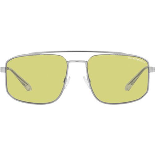 Sonnenbrillen EA2139 3045/2 Sonnenbrille - Emporio Armani - Modalova