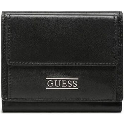 Geldbeutel GSBAG-SMNEWBLEA37-blk - Guess - Modalova