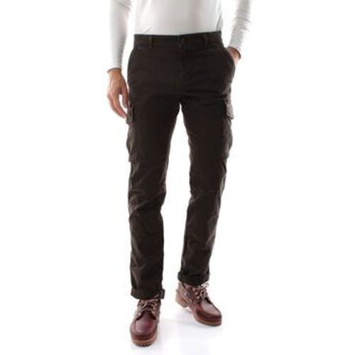 Hosen CHILE CBE050/FW - 2PN2A2145-661 DAKK BROWN - Mason's - Modalova