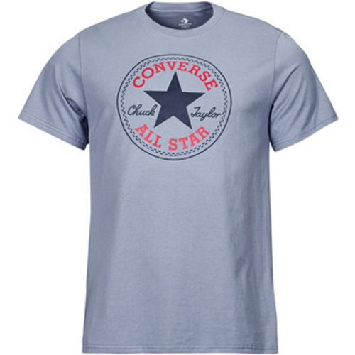 T-Shirt CHUCK PATCH TEE THUNDER DAZE - Converse - Modalova