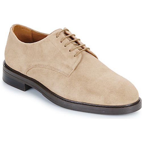 Herrenschuhe SLHBLAKE SUEDE DERBY SHOE B - Selected - Modalova