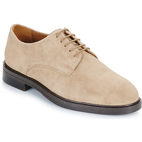 Herrenschuhe SLHBLAKE SUEDE DERBY SHOE B - Selected - Modalova