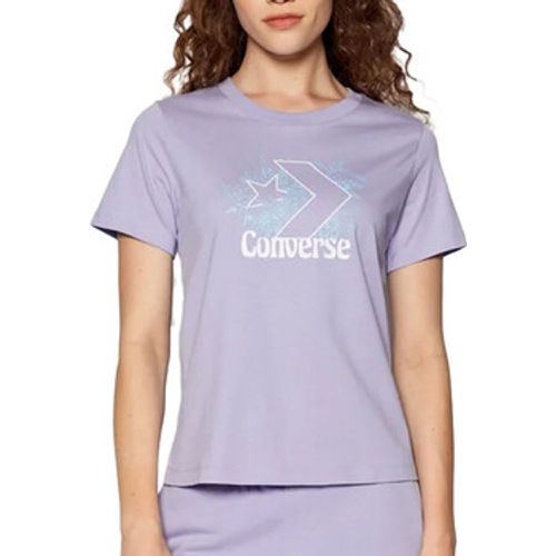 Converse T-Shirt 10023219-A03 - Converse - Modalova