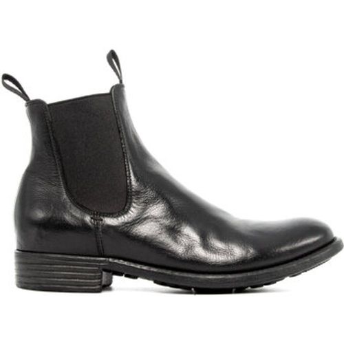 Damenstiefel CALIXTE-004-NERO - Officine Creative - Modalova