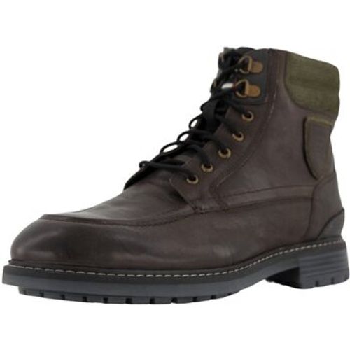 Stiefel MASSI UOMO HIGH 10233053.7ZW - Pantofola D` Oro - Modalova