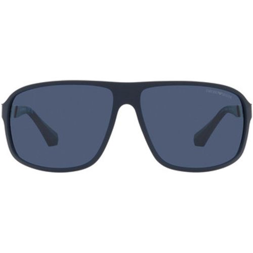 Sonnenbrillen Sonnenbrille EA4029 508880 - Emporio Armani - Modalova