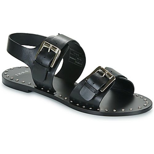 Ikks Sandalen BY80505-02-NOIR - Ikks - Modalova