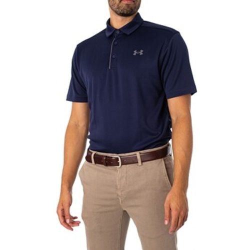 Poloshirt Tech-Golf-Poloshirt - Under Armour - Modalova