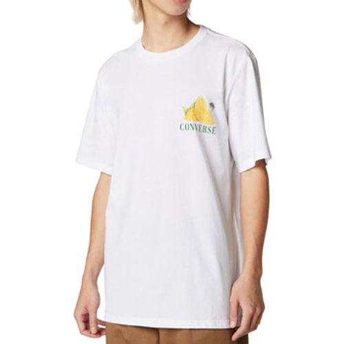 T-Shirts & Poloshirts 10023993-A03 - Converse - Modalova