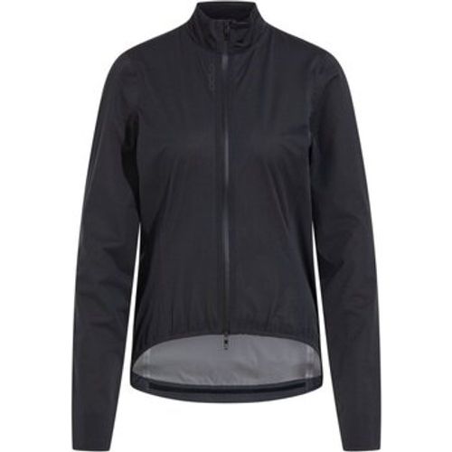 Damen-Jacke Sport ZEROWEIGHT PK WATERPROOF black 412111/15000 15000-15000 - Odlo - Modalova