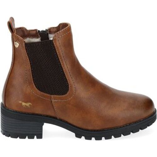 Mustang Damenstiefel Stiefelette - mustang - Modalova