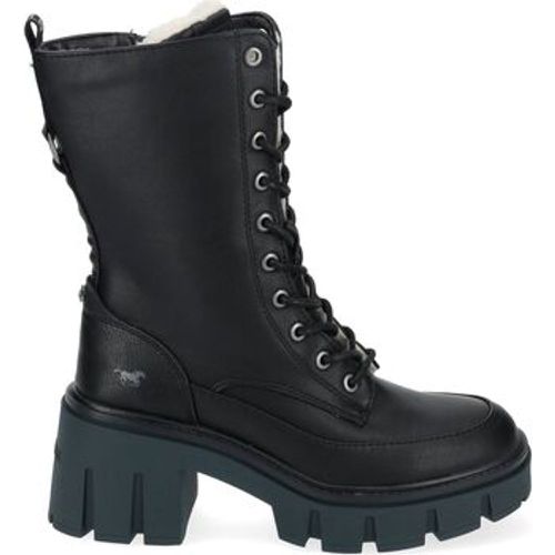 Mustang Damenstiefel Stiefelette - mustang - Modalova