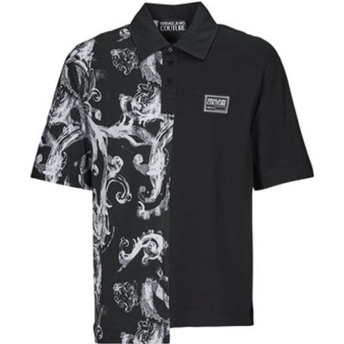 Poloshirt 76GAG628 - Versace Jeans Couture - Modalova