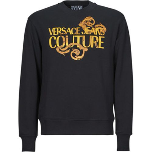Sweatshirt 76GAIG01 - Versace Jeans Couture - Modalova