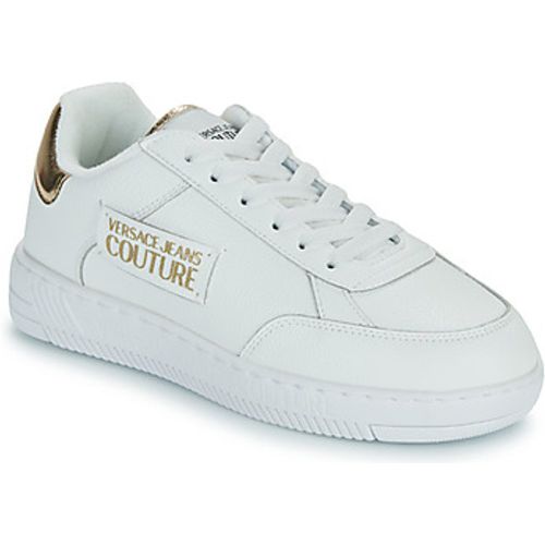 Sneaker VA3SJ5 - Versace Jeans Couture - Modalova