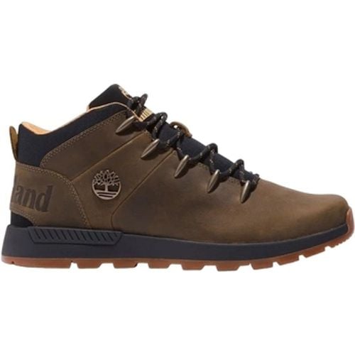 Herrenstiefel SPTK MID LACE SNEAKER - Timberland - Modalova