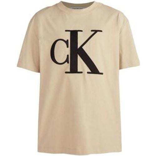 Calvin Klein Jeans T-Shirt - Calvin Klein Jeans - Modalova