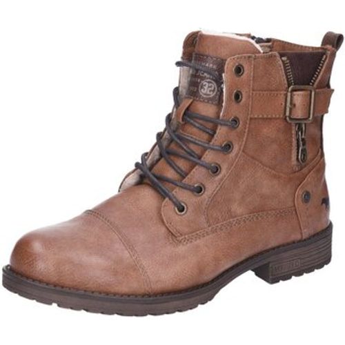 Stiefel Sympa Tex warm Schoko CAMB103-480-360 - camel active - Modalova