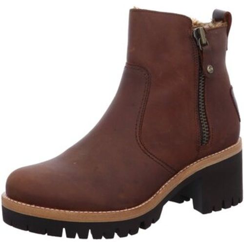 Stiefel Stiefeletten Napa Cuero/bark Pauline B9 - Panama Jack - Modalova