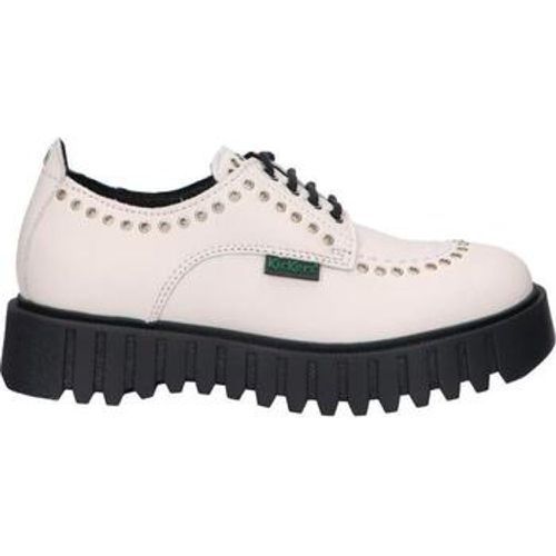 Halbschuhe 910604-50 KICK FAMOUS - Kickers - Modalova