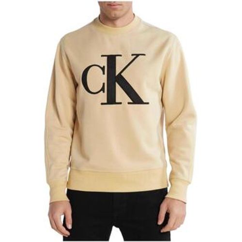 Calvin Klein Jeans Sweatshirt - Calvin Klein Jeans - Modalova