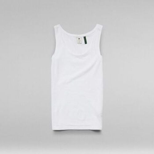 Tank Top D07210-3310 - BASE TANL-110 - G-Star Raw - Modalova