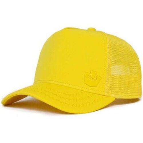 Hut 101-0784 BASIC TRUCKER-YELLOW - Goorin Bros - Modalova