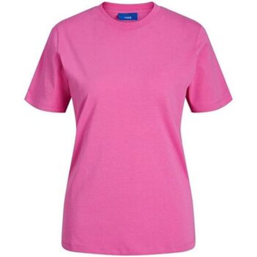 T-Shirts & Poloshirts 12200182 ANNA-CARMINE ROSE - Jjxx - Modalova