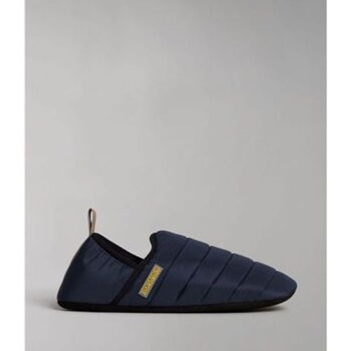 Hausschuhe NA4H4HV6176 HELR02-BLU MARINE - Napapijri Footwear - Modalova