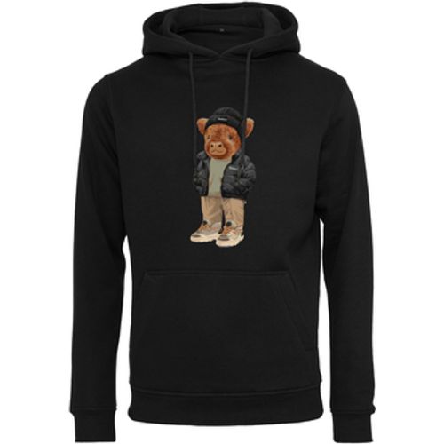 Pullover Cool Cow Hoodie - Ballin Est. 2013 - Modalova