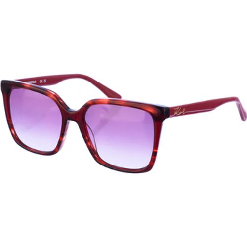 Sonnenbrillen KL6014S-049 - Karl Lagerfeld - Modalova