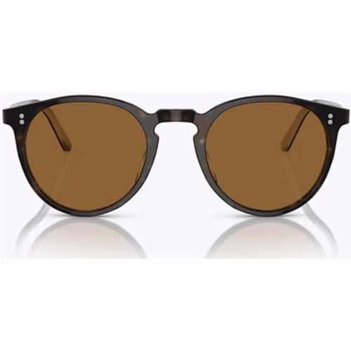 Sonnenbrillen O'Malley Sun OV5183S 166653 Sonnenbrille - Oliver Peoples - Modalova