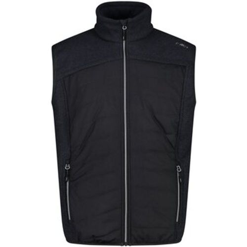 Pullover Sport MAN VEST HYBRID 33H2067/U423 U423 - CMP - Modalova