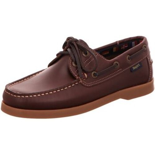 Mokassins Schnuerschuhe Yachting 48032806 - Newport - Modalova