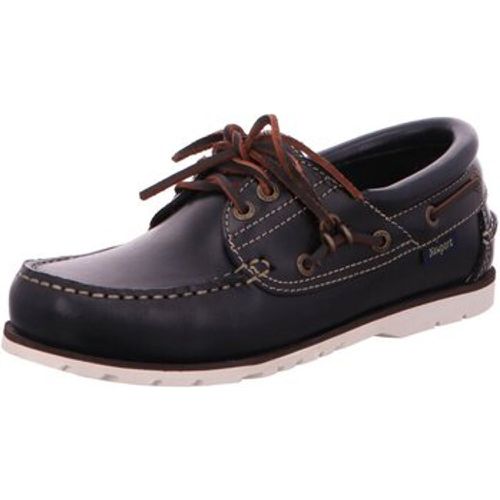 Mokassins Schnuerschuhe Oakland 440062 - Newport - Modalova