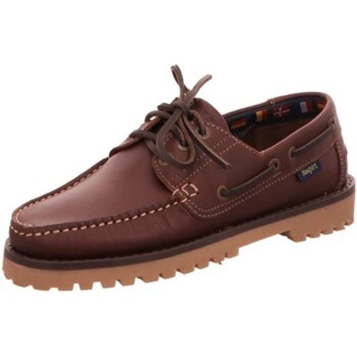 Mokassins Schnuerschuhe Crew Imperio 46008006 - Newport - Modalova