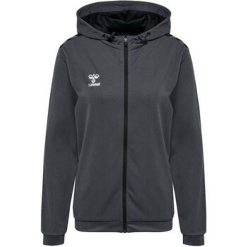 Sweatshirt Sport Zip-Hoodie "Authentic" 219981-1525 - Hummel - Modalova