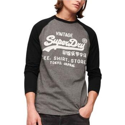 Superdry T-Shirt - Superdry - Modalova