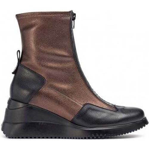 Wonders Stiefeletten INDIEN G-6614 - Wonders - Modalova