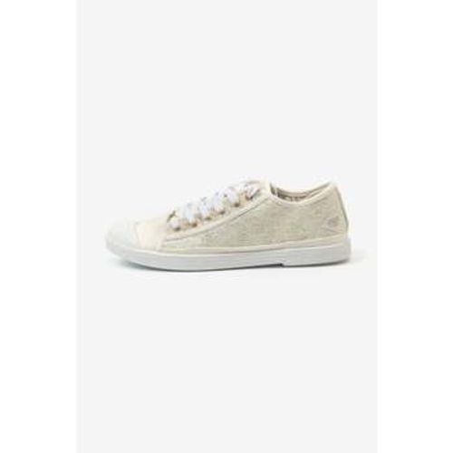 Sneaker Basic Sneakers Gold - Le Temps des Cerises - Modalova