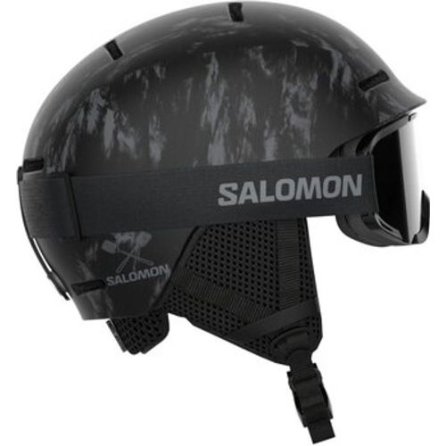 Sportzubehör Sport Player Combo Snow Helm Set L47185800 - Salomon - Modalova